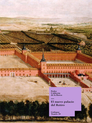 cover image of El nuevo palacio del Retiro